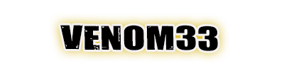 Venom33 rtp